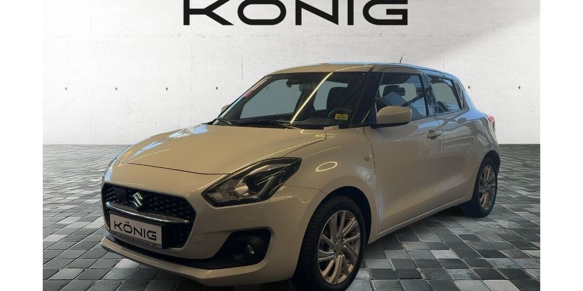 Suzuki Swift 22.249 km 15.499 &euro; Erfurt 99091
