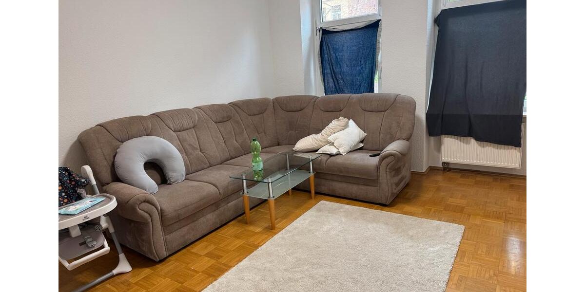 Etagenwohnung Erfurt Daberstedt - 3 Zimmer, 65 m&sup2;, 850&euro; | Angebot:26537746