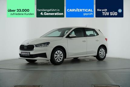 Skoda Fabia 42.516 km 12.889 &euro; Erfurt 99086