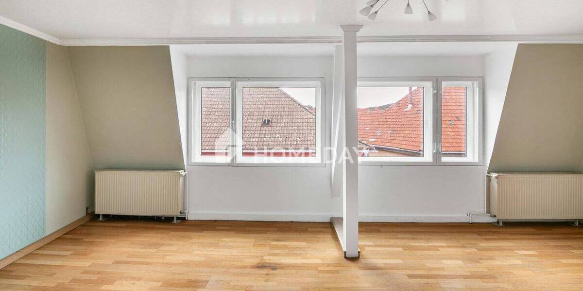 Mehrfamilienhaus, Wohnhaus Stadtilm - 9 Zimmer, 330 m&sup2;, 144.500&euro; | Angebot:26128282