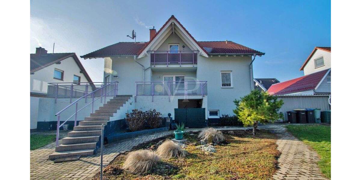 Mehrfamilienhaus, Wohnhaus Erfurt Vieselbach - 9 Zimmer, 219 m&sup2;, 625.000&euro; | Angebot:25850378