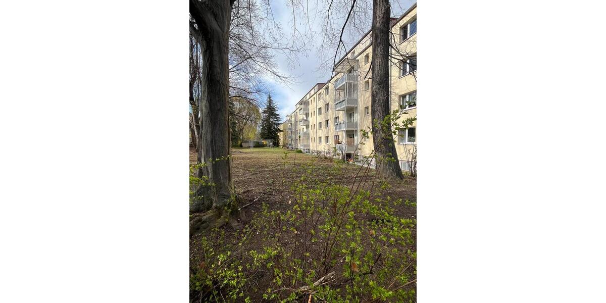 Etagenwohnung Erfurt Daberstedt - 1 Zimmer, 50 m&sup2;, 119.000&euro; | Angebot:26107267