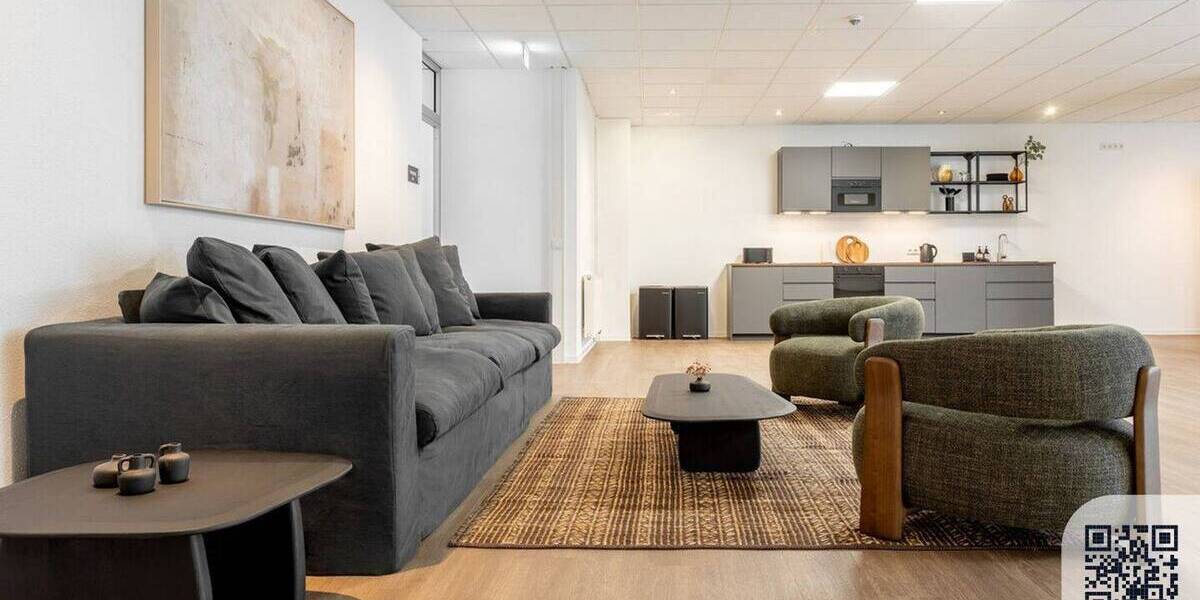 Etagenwohnung Jena Zentrum - 3 Zimmer, 2.819&euro; | Angebot:26637058