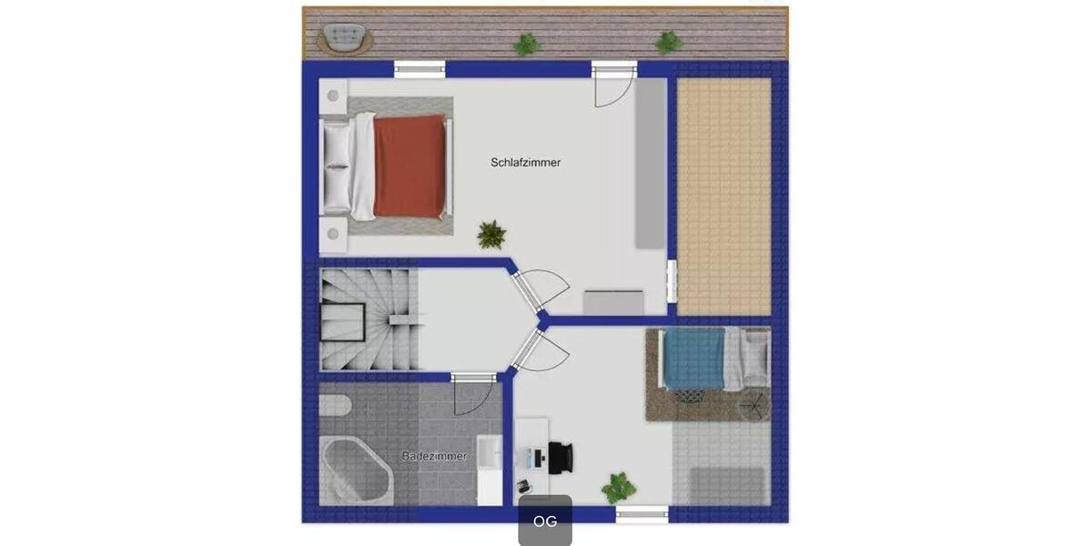 Einfamilienhaus Apolda - 4 Zimmer, 122 m&sup2;, 295.000&euro; | Angebot:26276096