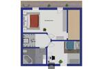 Einfamilienhaus Apolda - 4 Zimmer, 122 m&sup2;, 295.000&euro; | Angebot:26276096