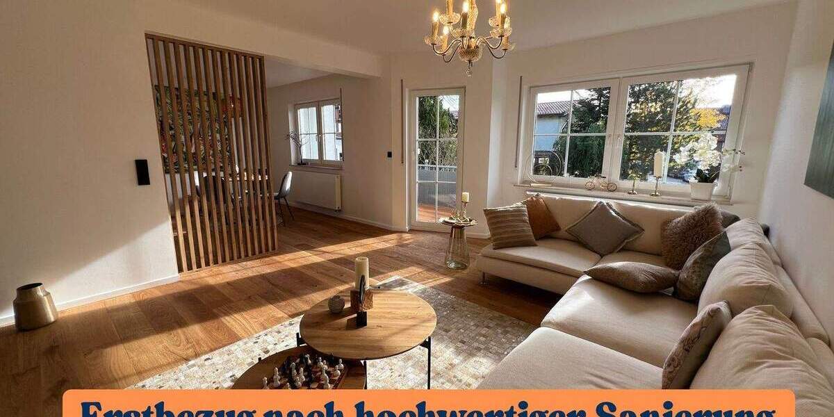 Etagenwohnung Erfurt Alach - 3 Zimmer, 94 m&sup2;, 299.000&euro; | Angebot:25834621