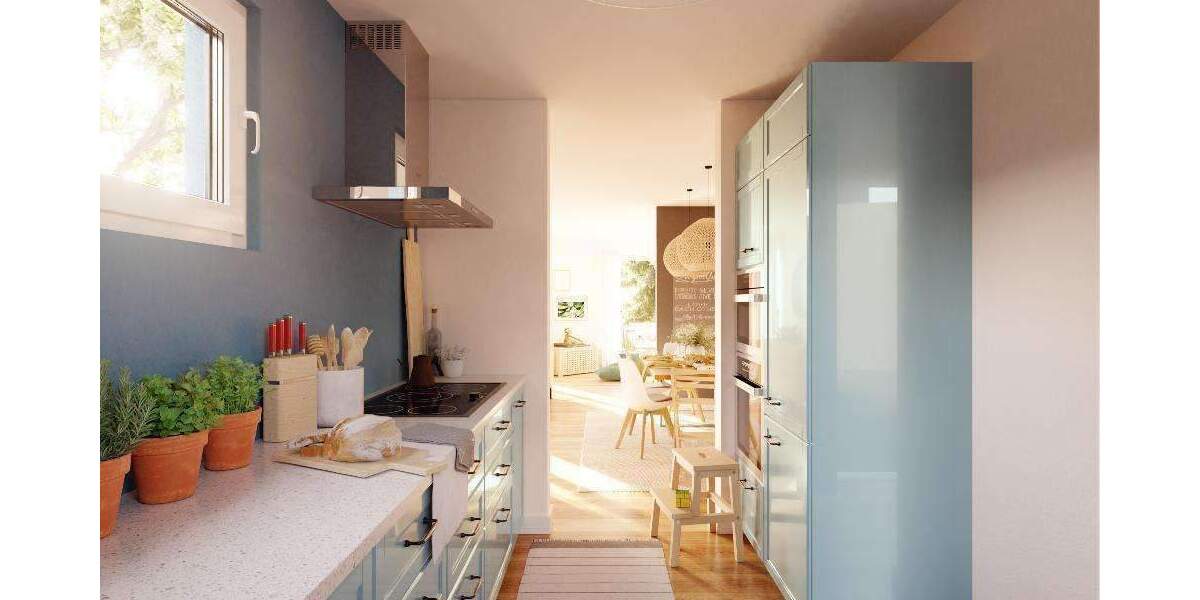 Einfamilienhaus Am Ettersberg - 4 Zimmer, 132 m&sup2;, 266.860&euro; | Angebot:25777699