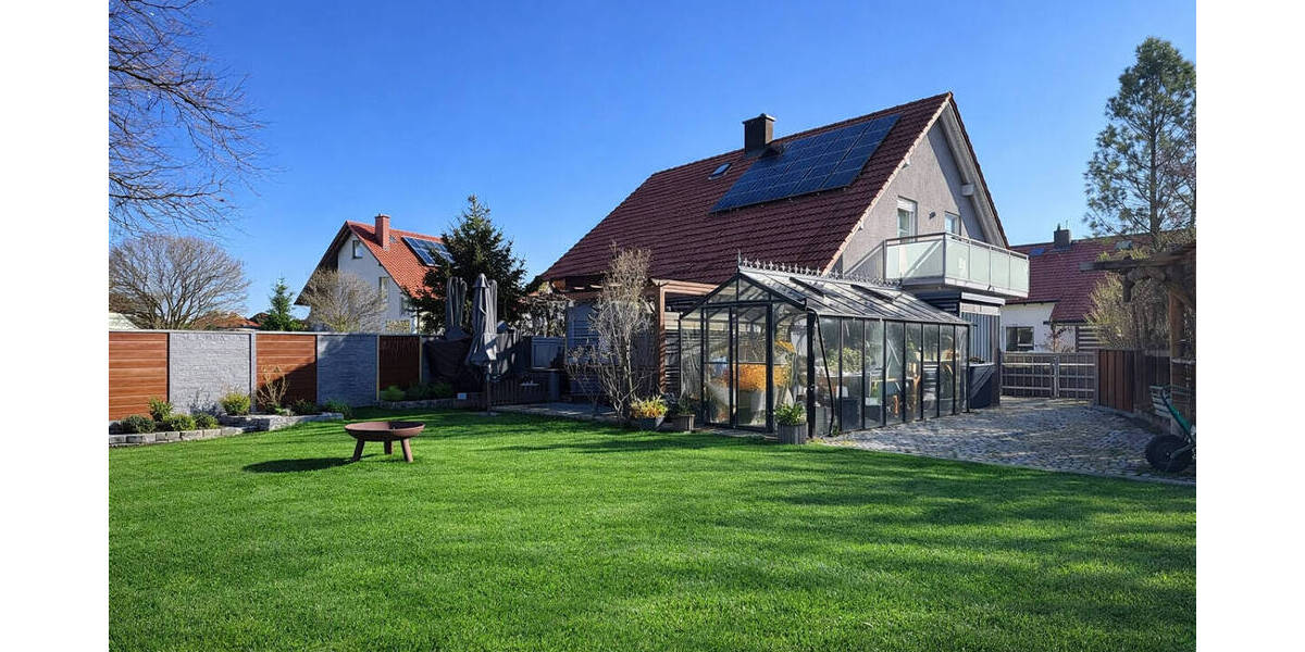 Einfamilienhaus Erfurt Linderbach - 635.000&euro; | Angebot:26684042