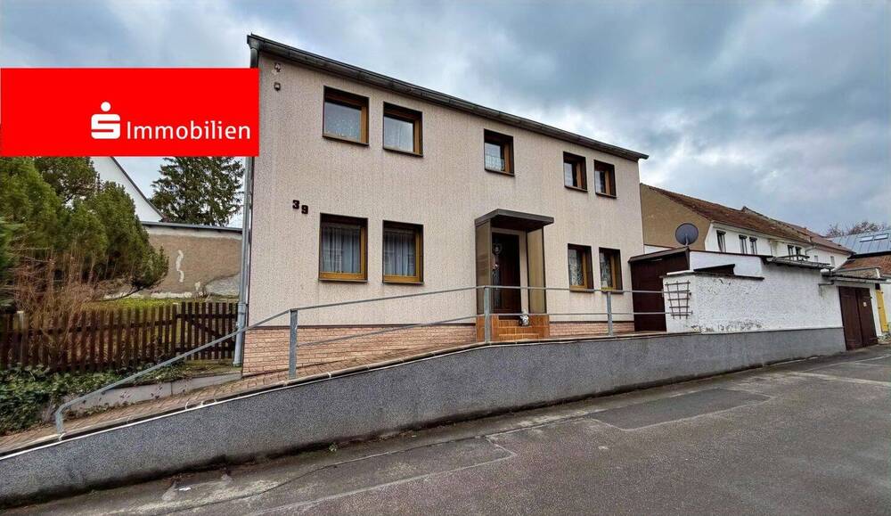 Einfamilienhaus Erfurt Möbisburg-Rhoda - 4 Zimmer, 88 m&sup2;, 320.000&euro; | Angebot:26092655