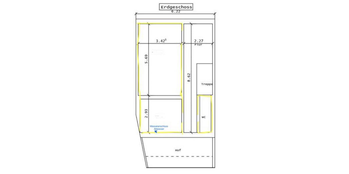 Gewerbeobjekt Buttstädt - 290&euro; | Angebot:25369152