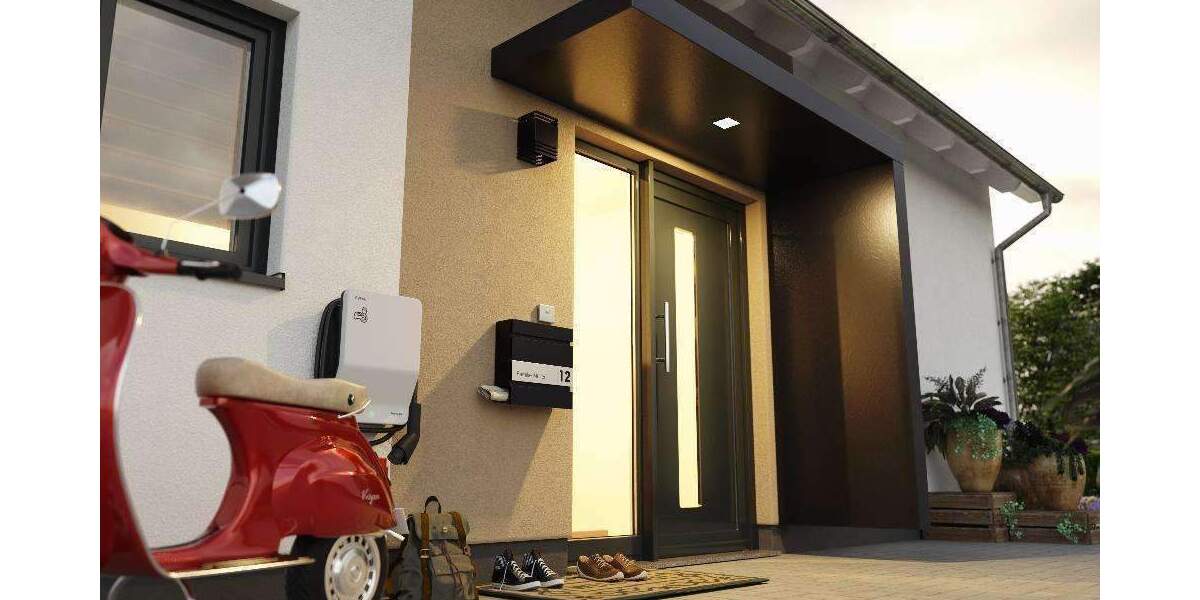 Einfamilienhaus Walschleben - 5 Zimmer, 152 m&sup2;, 276.860&euro; | Angebot:25821386