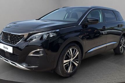 Peugeot 5008 67.968 km 21.880 &euro; Jena-Lobeda 07747