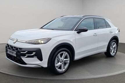 VW T-Roc 1.880 km 33.980 &euro; Rudolstadt 07407