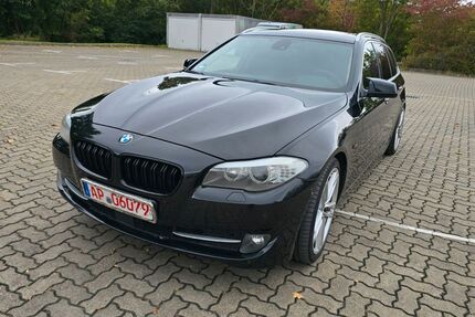 BMW 530 249.000 km 8.990 &euro; Umpferstedt 99441