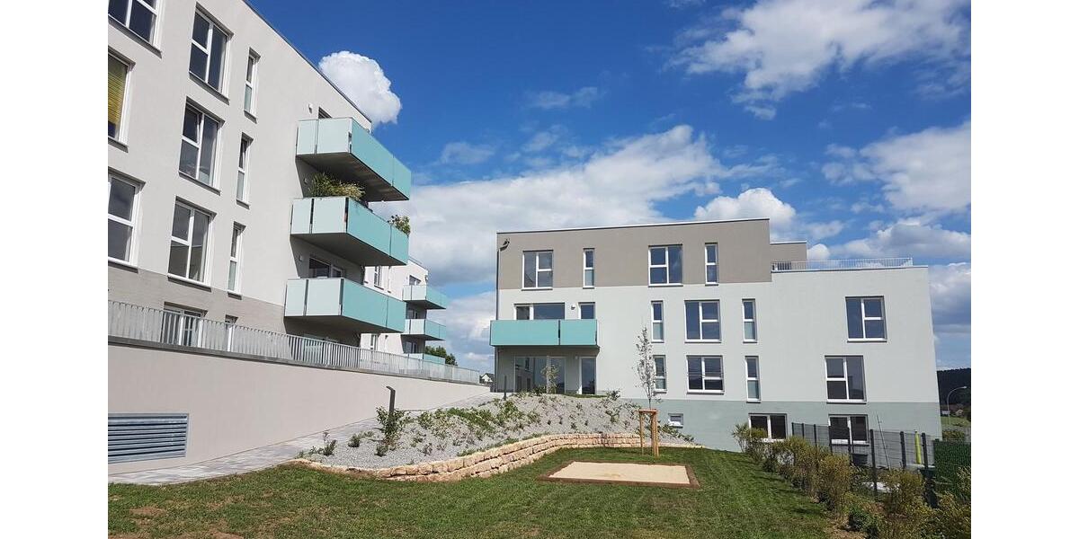 Etagenwohnung Bucha - 4 Zimmer, 108 m&sup2;, 1.300&euro; | Angebot:26194195