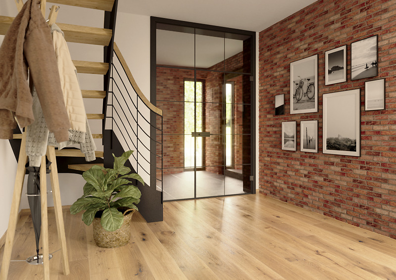 Einfamilienhaus Schloßvippach - 5 Zimmer, 153 m&sup2;, 419.360&euro; | Angebot:25987101