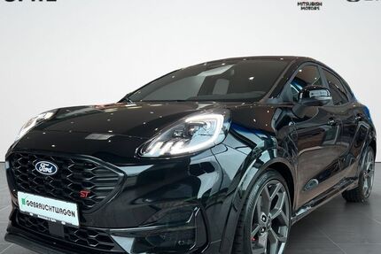 Ford Puma 18.600 km 29.990 &euro; Jena-Lobeda 07747