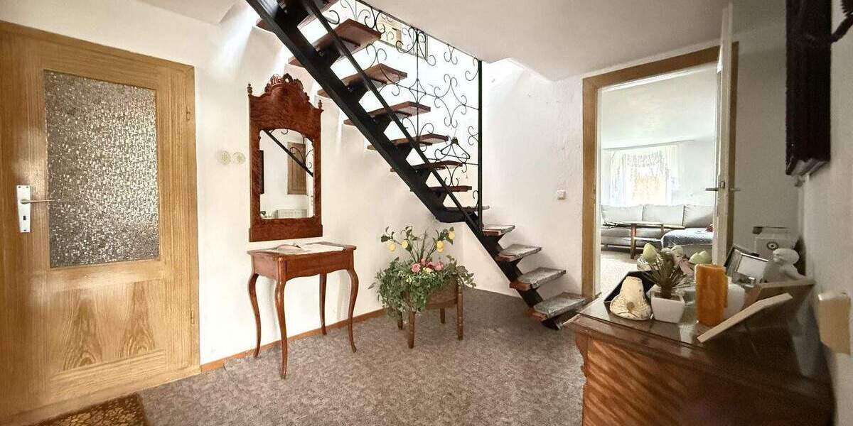 Einfamilienhaus Finne Billroda - 3 Zimmer, 98 m&sup2;, 65.000&euro; | Angebot:25676785