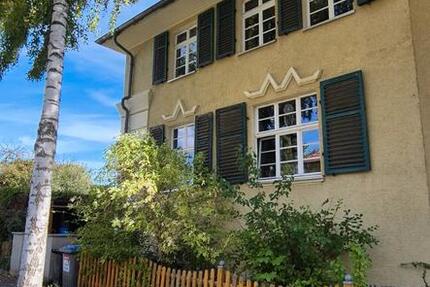 Haus Weimar Ehringsdorf - 11 Zimmer, 150 m&sup2;, 650.000&euro; | Angebot:27609447