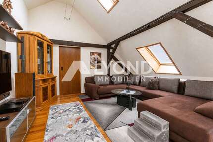 Wohnung Erfurt Daberstedt - 4 Zimmer, 126 m&sup2;, 368.000&euro; | Angebot:26875445