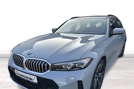 BMW 318 13.796 km 35.911 &euro; Jena 07745