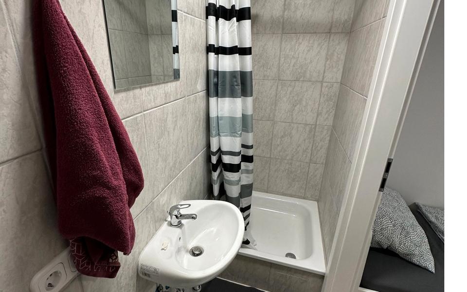 Etagenwohnung Erfurt Johannesvorstadt - 1 Zimmer, 20 m&sup2;, 600&euro; | Angebot:25904167