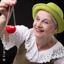 Die Clownin erwacht 08.08.2026 Galli Theater