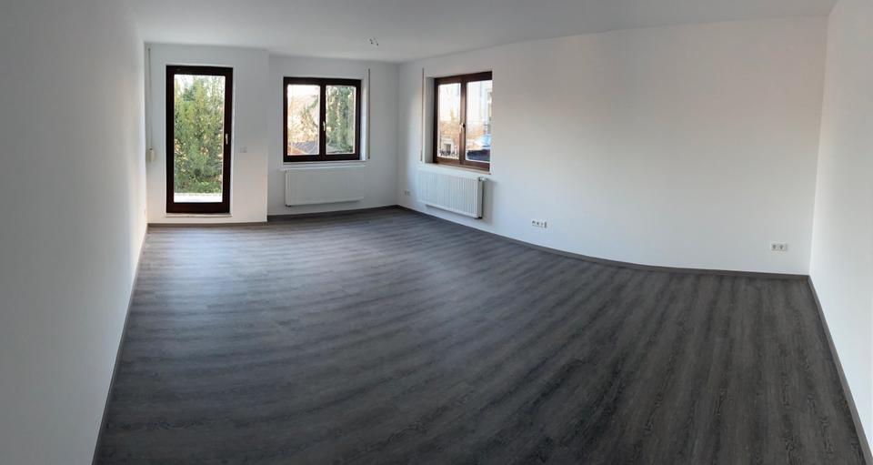 Erdgeschoßwohnung Jena Kernberge - 2 Zimmer, 70 m&sup2;, 850&euro; | Angebot:26040098