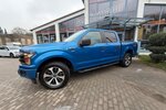 Ford F 150 STX 4+4 LEDER NAVI 20 ZOLL FELGEN 133.800 km 27.500 &euro; Rudolstadt 07407