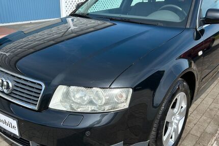 Audi A4 129.000 km 5.450 &euro; Orlishausen 99610