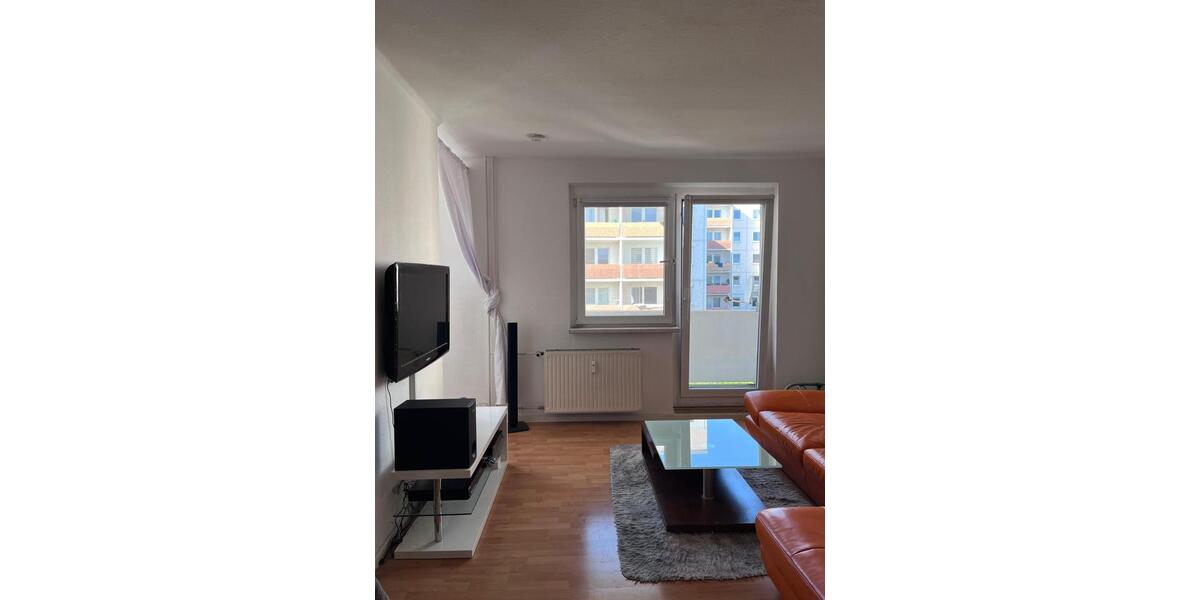 Etagenwohnung Jena Burgau - 1.5 Zimmer, 38 m&sup2;, 390&euro; | Angebot:26030243