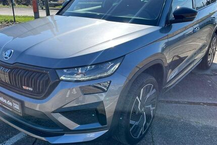 Skoda Kodiaq 19.320 km 43.889 &euro; Erfurt 99086