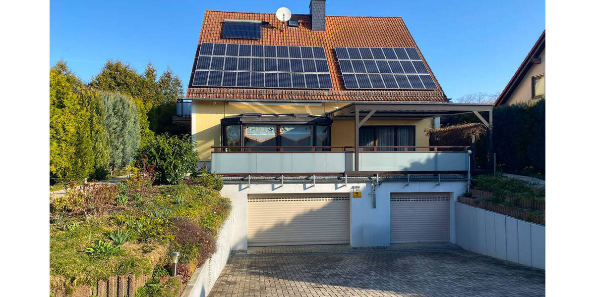 Einfamilienhaus Bad Sulza Eckolstädt - 6 Zimmer, 228 m&sup2;, 395.000&euro; | Angebot:26077880