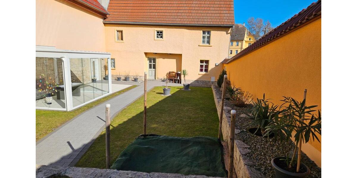 Einfamilienhaus Lanitz-Hassel-Tal Tal - 79.000&euro; | Angebot:26055794