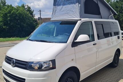 VW T5 California 135.000 km 29.999 &euro; Bad Sulza 99518