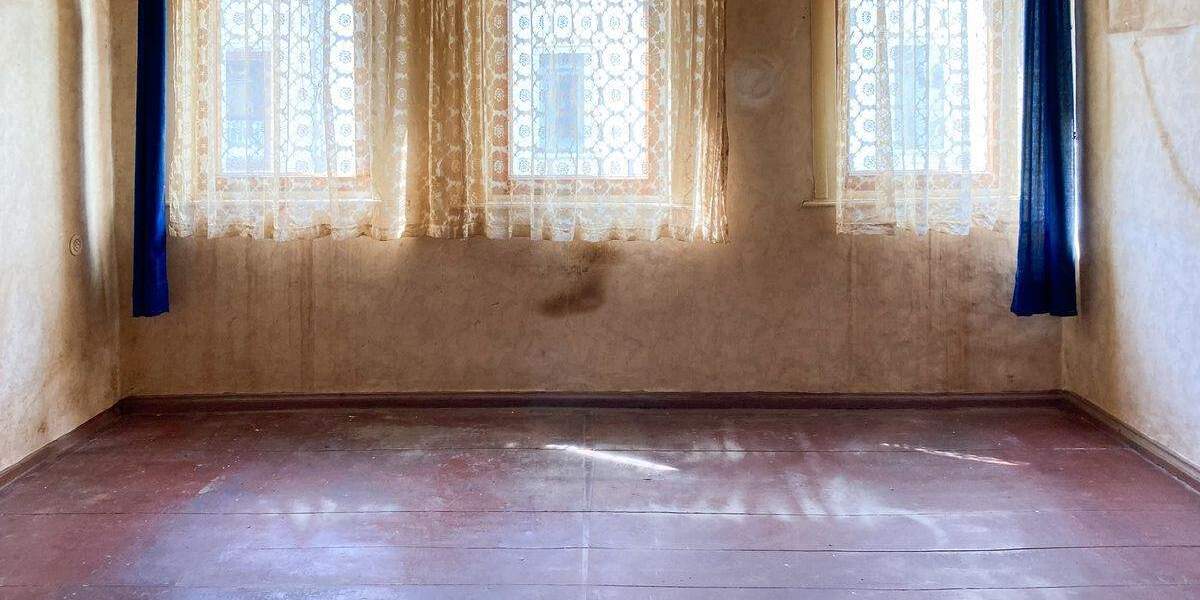 Einfamilienhaus Apolda - 6 Zimmer, 135 m&sup2;, 109.000&euro; | Angebot:25727016