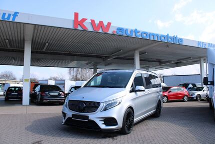 Mercedes-Benz V 300 74.500 km 49.950 &euro; Erfurt 99085