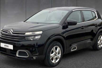 Citroen C5 Aircross 93.883 km 13.990 &euro; Sömmerda 99610