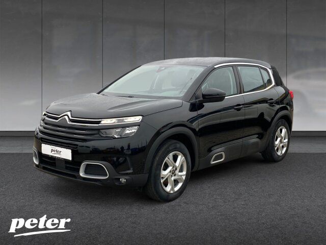 Citroen C5 Aircross 93.883 km 13.990 &euro; Sömmerda 99610