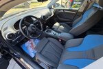 Audi A3 1,4 TFSI S LINE LIMOUSINE SERVICE NEU 73.500 km 15.999 &euro; Rudolstadt 07407
