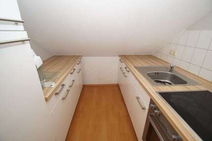 Wohnung Erfurt Andreasvorstadt - 2 Zimmer, 43 m&sup2;, 118.500&euro; | Angebot:24594170