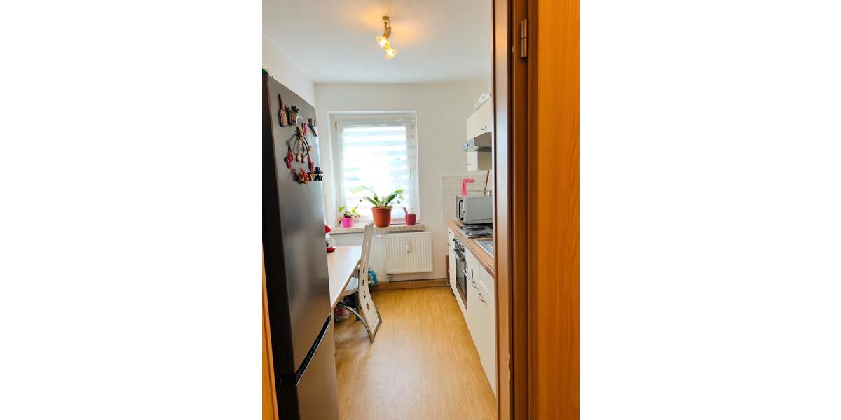 Etagenwohnung Jena - 2 Zimmer, 49 m&sup2;, 700&euro; | Angebot:25980867