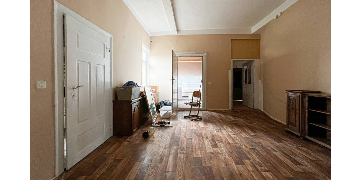 Mehrfamilienhaus, Wohnhaus Buttstädt - 1 Zimmer, 200 m&sup2;, 85.000&euro; | Angebot:25663485