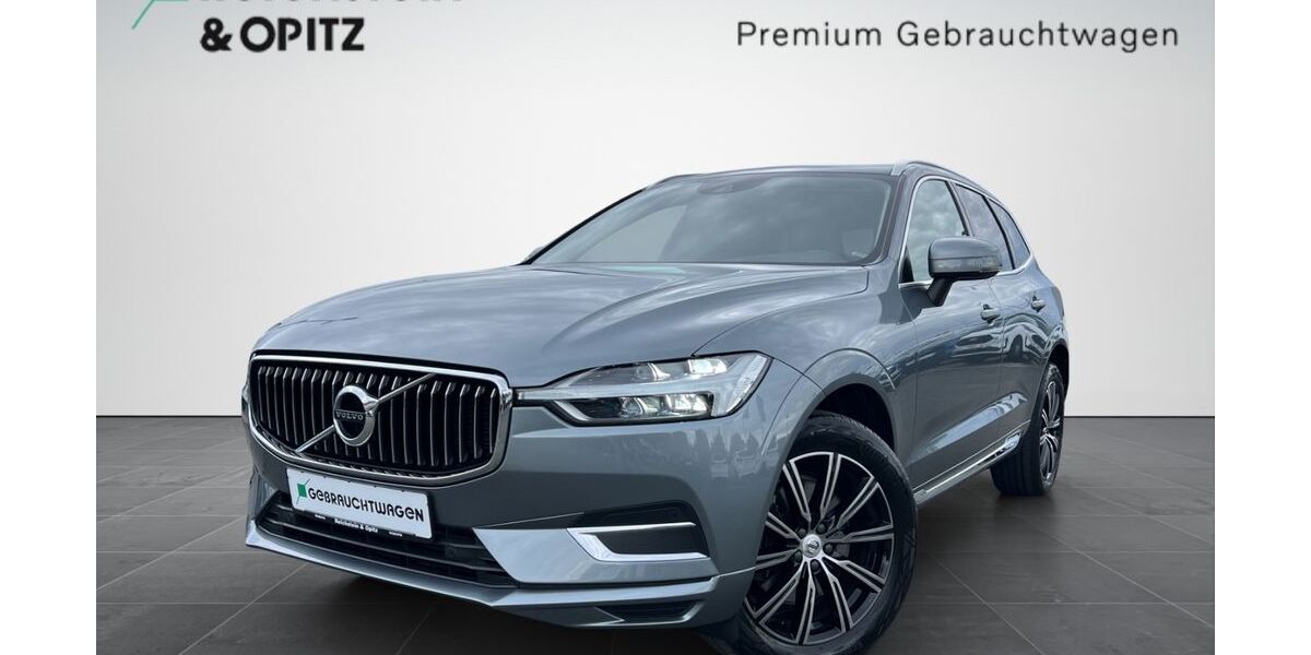 Volvo XC60 112.450 km 25.895 &euro; Jena-Lobeda 07747