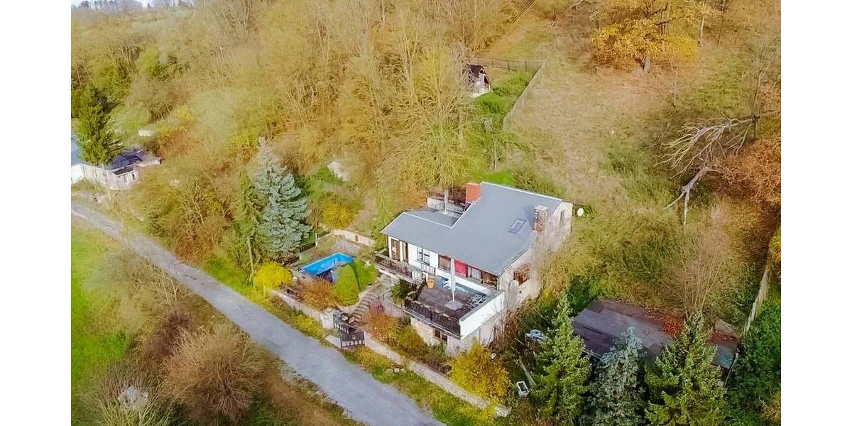 Mehrfamilienhaus, Wohnhaus Camburg - 5 Zimmer, 100 m&sup2;, 73.000&euro; | Angebot:25777825