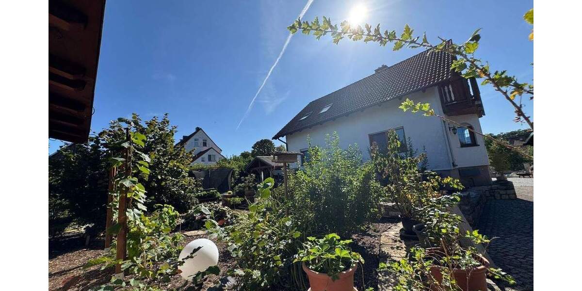 Einfamilienhaus Markvippach Bachstedt - 5 Zimmer, 139 m&sup2;, 410.000&euro; | Angebot:25672568
