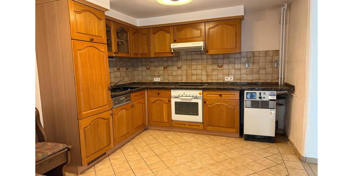 Einfamilienhaus Erfurt Andreasvorstadt - 5 Zimmer, 155 m&sup2;, 130.000&euro; | Angebot:26050282