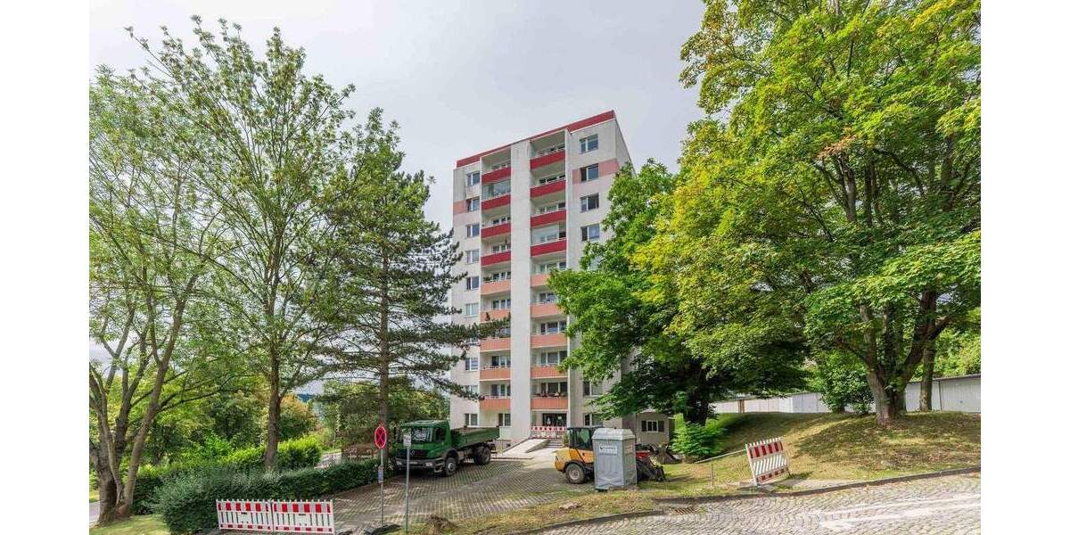 Etagenwohnung Jena Löbstedt - 2 Zimmer, 52 m&sup2;, 120.000&euro; | Angebot:25705584