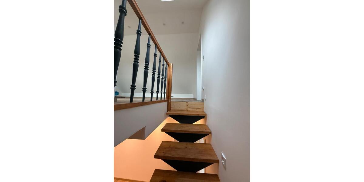 Maisonettenwohnung Erfurt Johannesplatz - 3 Zimmer, 117 m&sup2;, 1.200&euro; | Angebot:26221773
