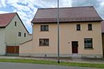 Einfamilienhaus Buttstädt - 6 Zimmer, 100 m&sup2;, 150.000&euro; | Angebot:26962387